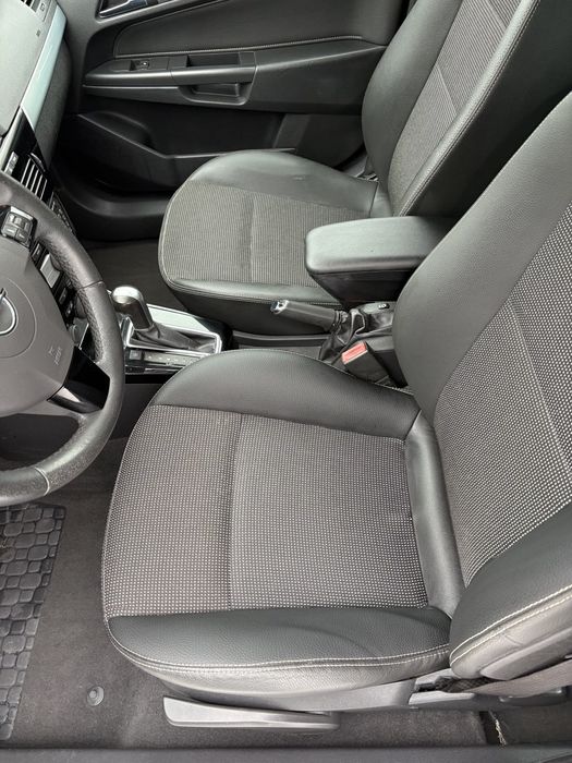 !АВТОМАТ! Опель Астра 2009 року з Голландії