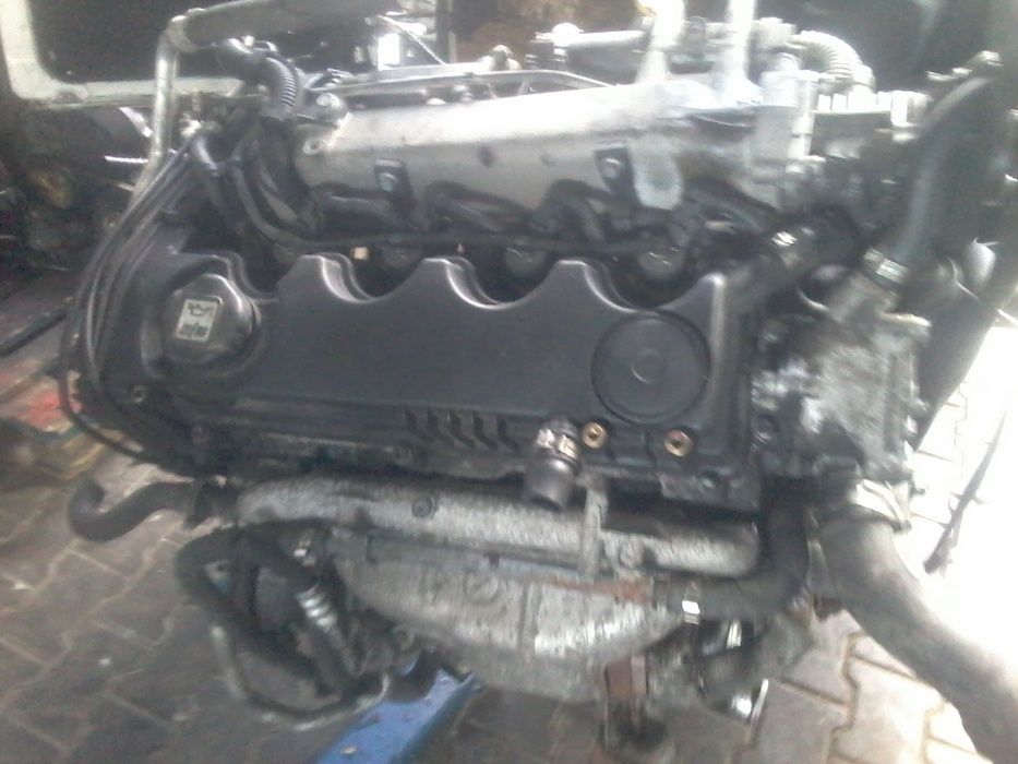 Мотор двигатель   Fiat Doblo 1.9JTD  1.3 CDTI
