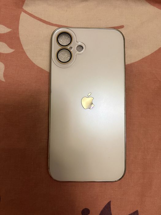 Чохол на Iphone 16  Plus