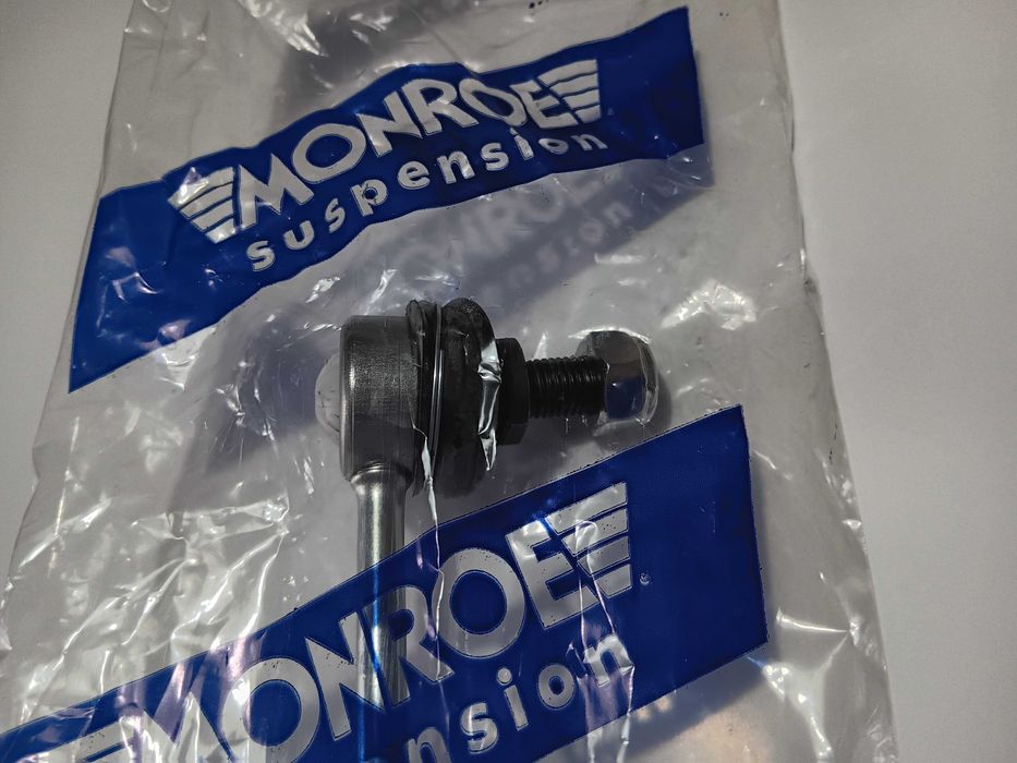 Tirante Pendural barra estabilizadora Monroe L24602
