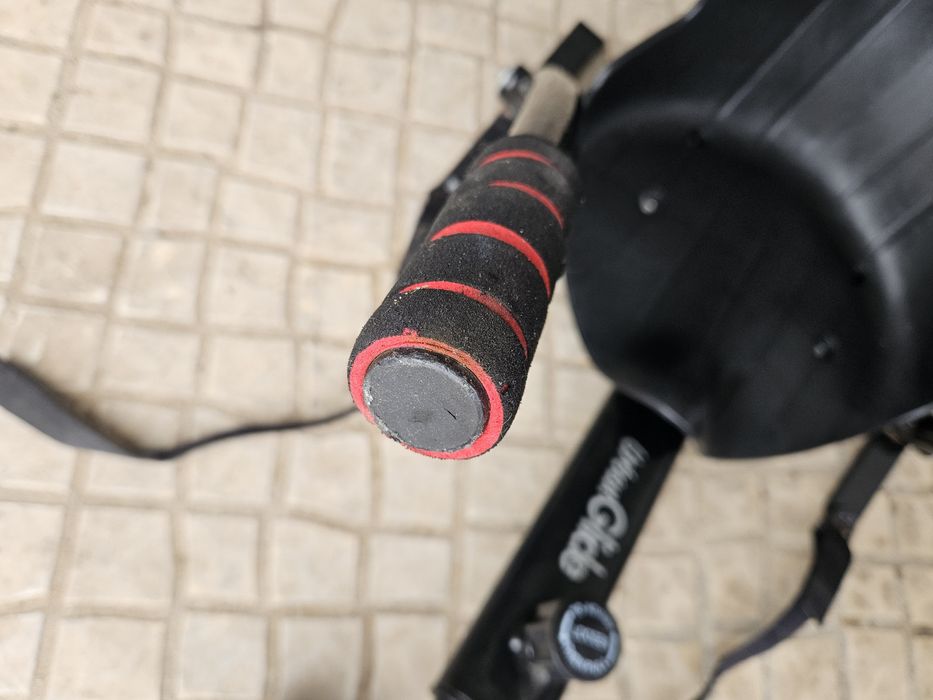 Urban Glide Kart
