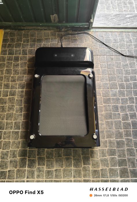 Passadeira de caminhada