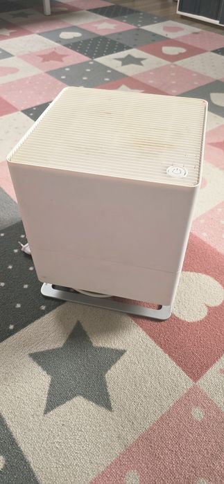 Nawilżacz ewaporacyjny STADLER FORM Oskar Biały