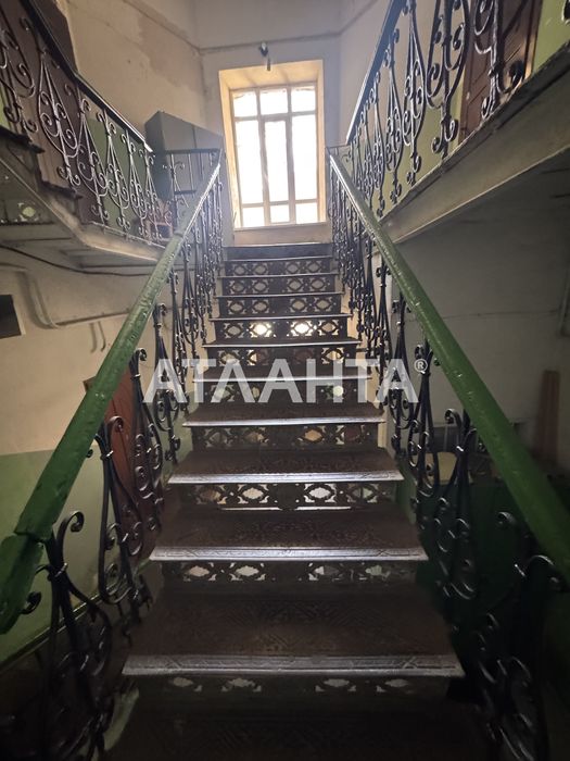 Квартира-студия с ремонтом на Фонтане