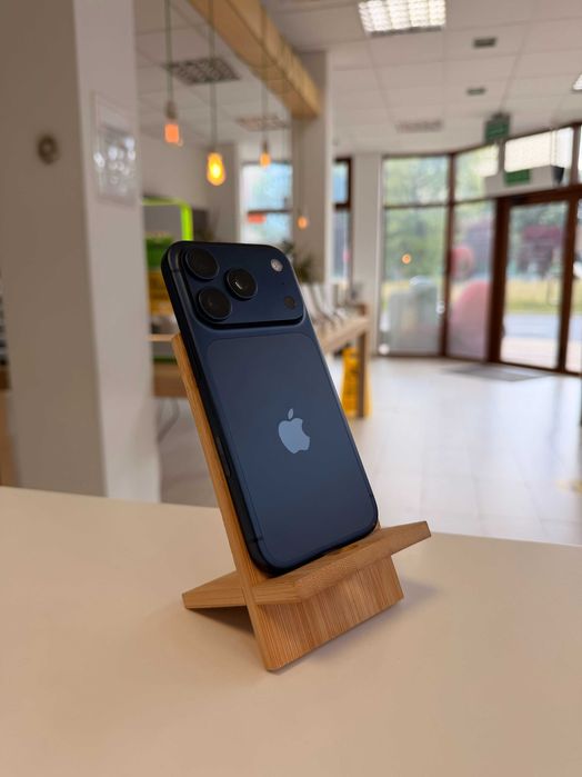 JAK NOWY 11 CYKLI IPHONE 17 PRO 256GB | 2 lata gwarancji! |