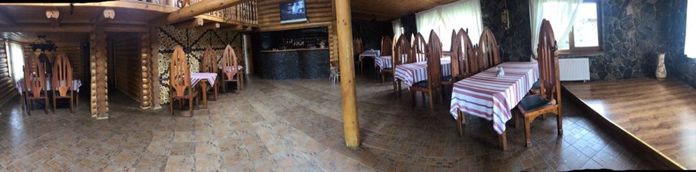 Бізнес під ключ можливий продаж під житло