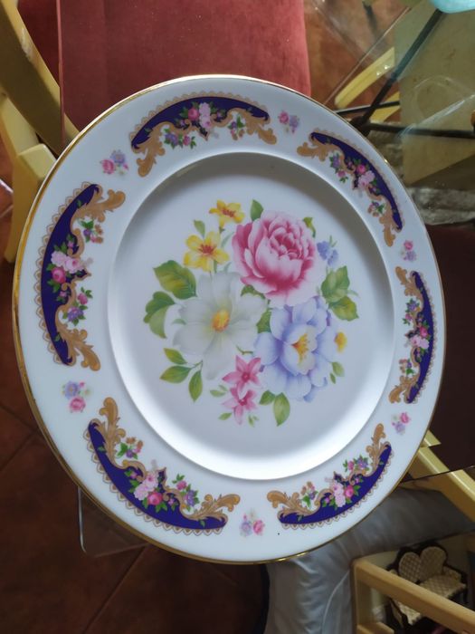 Loiça marca limoges