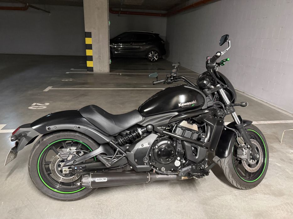 Kawasaki