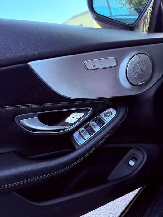 Mercedes-Benz C 220 d Aut.
