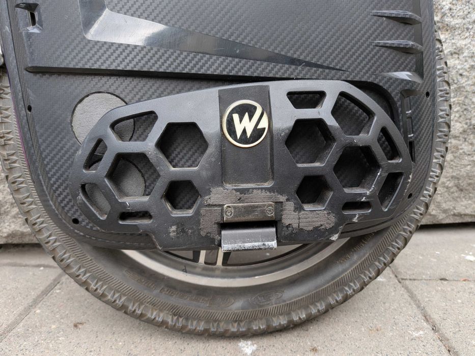 Begode RS 19 cali EUC monowheel monokoło monocykl elektryczny