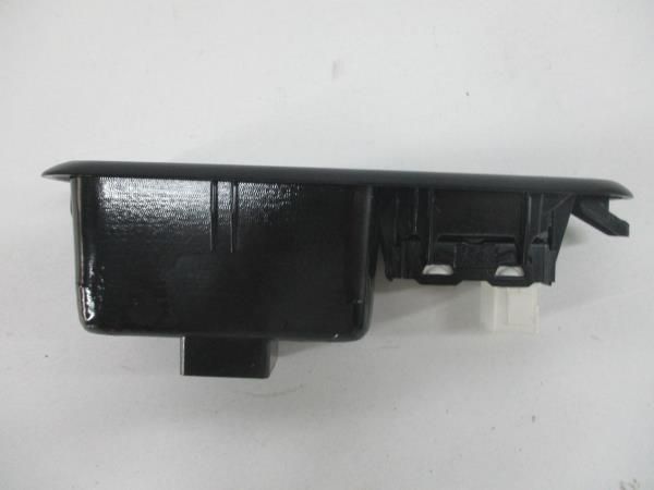 Comando / botão / interruptor vidros frente direito CITROËN C3 III (SX