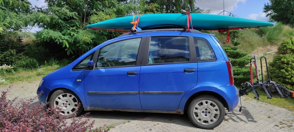 Fiat Idea