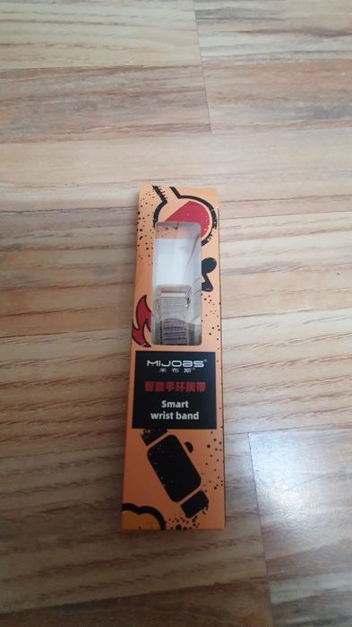 Pasek do smart band Huawei,  nowy.