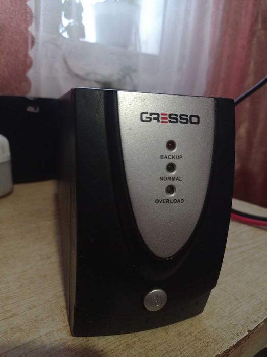 Продам ,в робочому стані UPS 650VA