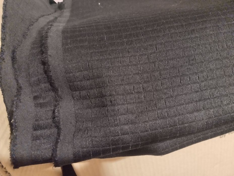 Ткани трикотаж  хб и другое