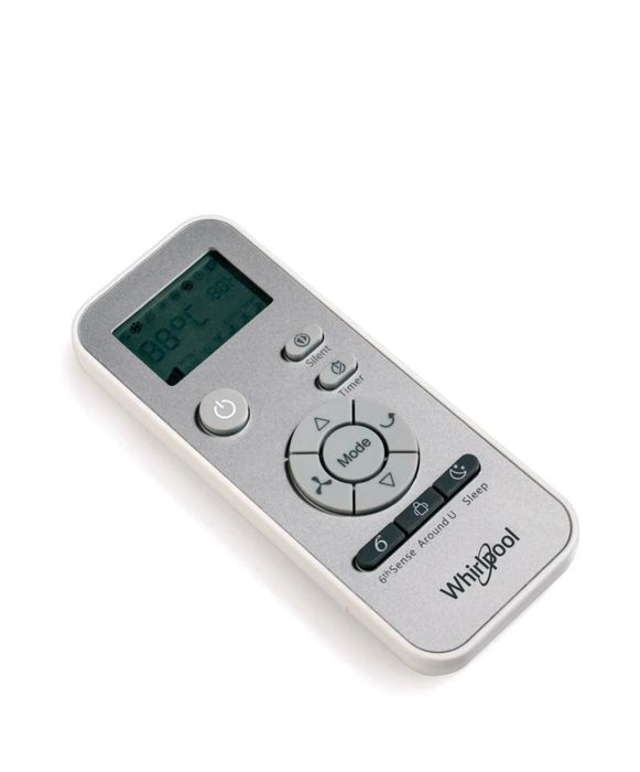 Ar Condicionado Portátil Whirlpool PACW29HP (Frio/Calor) – Como Novo + Fatura
