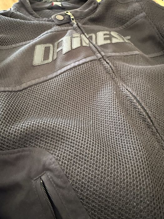 Casaco dainese air