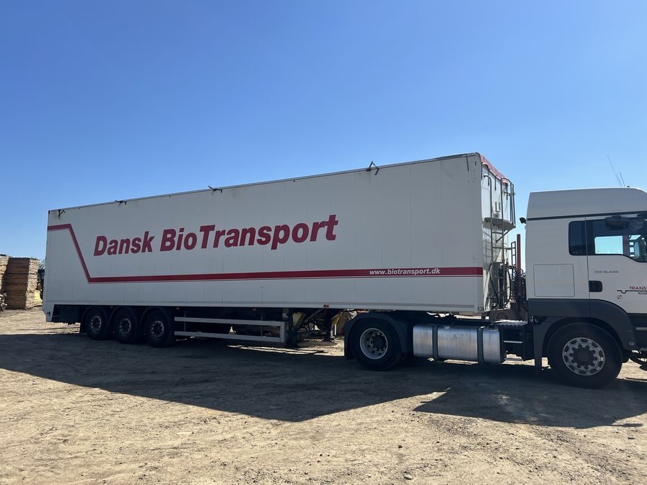 Продам лісовоз ман 4х4 TGS 18.440 Euro 5 в наявності!!