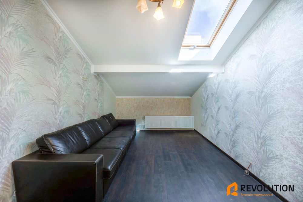 Без %, ЖК Софія, Дворівнева квартира з ремонтом!