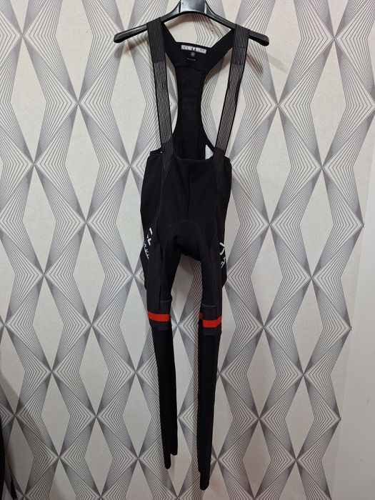 Spodnie rowerowe CASTELLI męskie M BIB