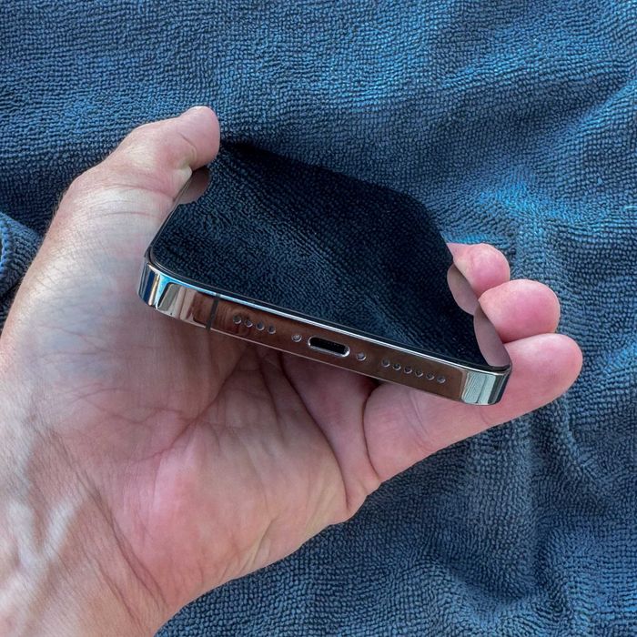 Iphone 13 Pro Max Muito Bom