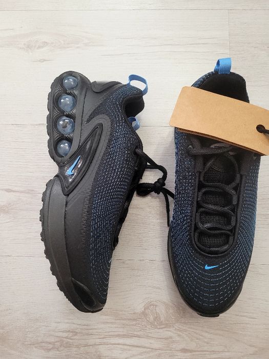 Кроссовки NIKE AIR MAX DN нові original