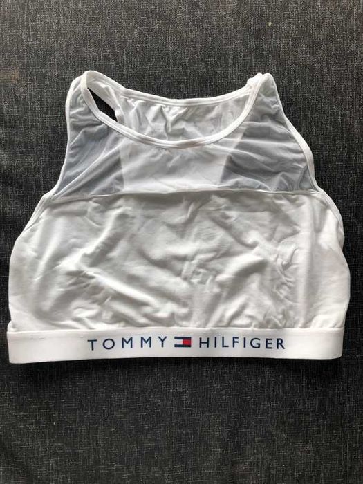 Top - Tommy Hilfiger