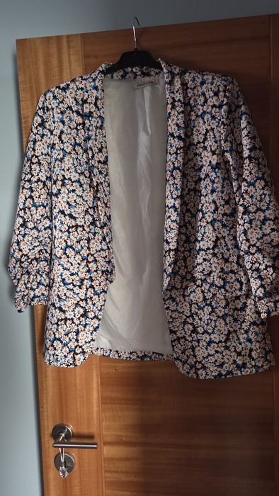 Blazer Primavera/64738490284930120