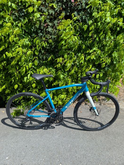 Bicicleta de estrada Swift EnduraVox Pro