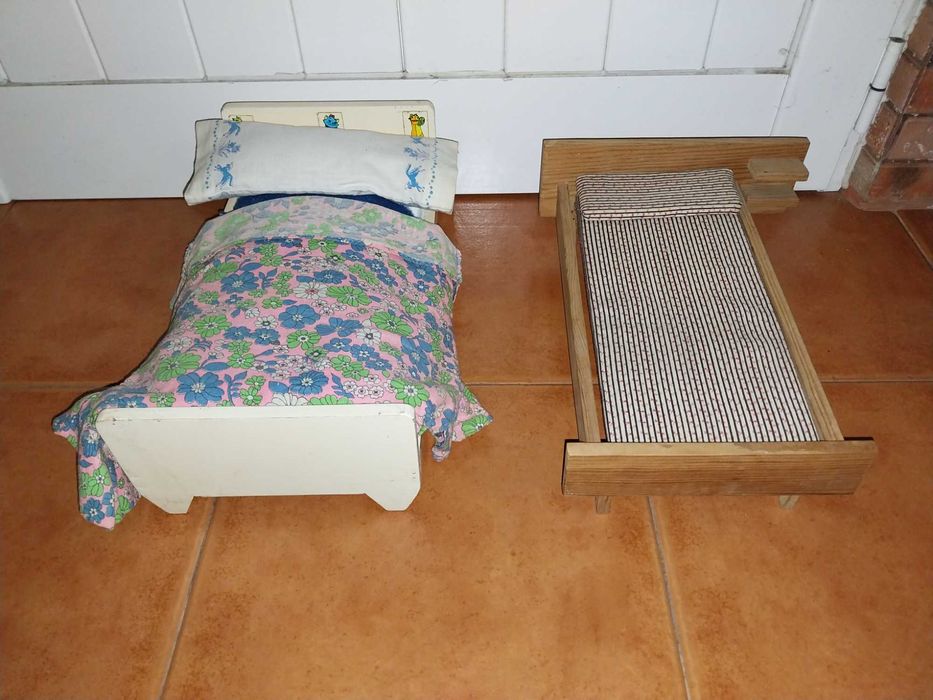 Brinquedos Antigos - Acessórios Tucha mobília e Electrodomésticos