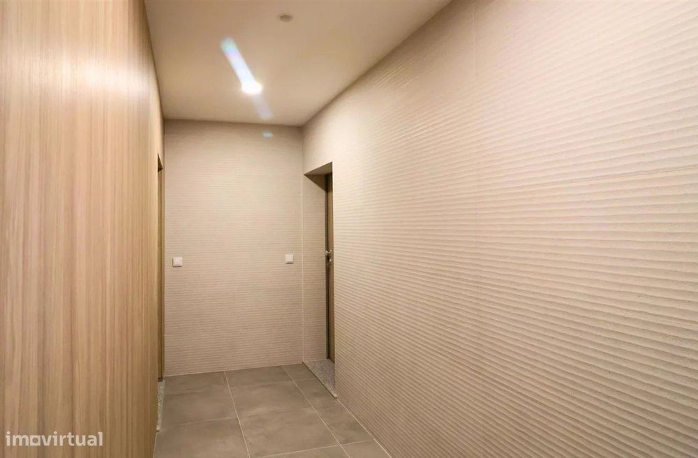Apartamento T1 moderno em Carregal do Sal