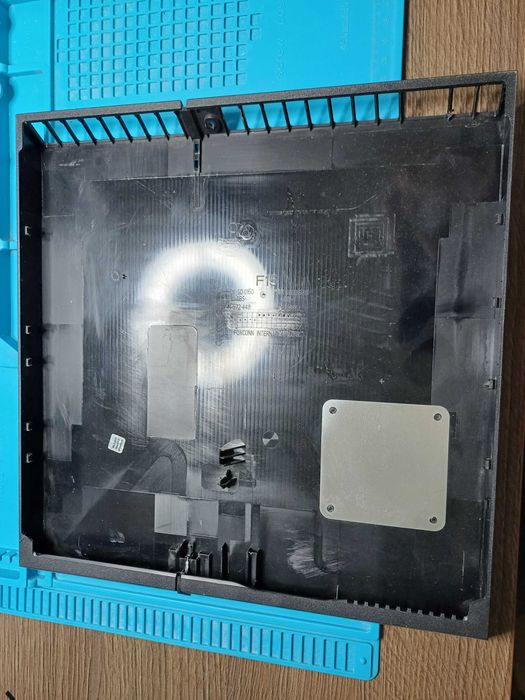 Obudowa Dolna Sony PlayStation 4 CUH-1216B - Oryginalna, z Demontażu