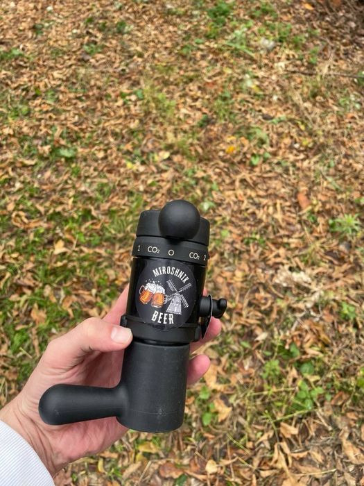 Оборудование для пивного магазина