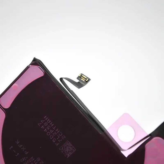 Акумулятор батарея Iphone 12 Pro Max Айфон оригінал 3687 mAh гарантія