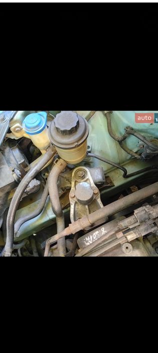 авто. Хюндай Гетц