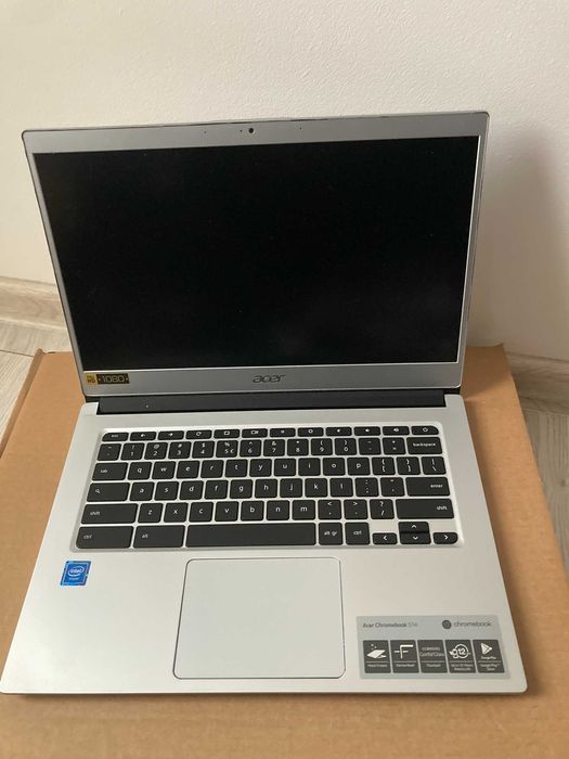 Acer Chromebook 514 CB514-1H