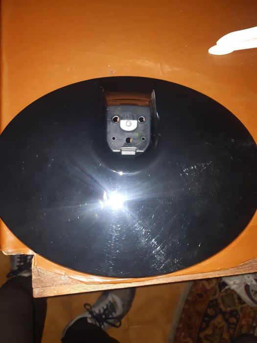 Pês de tvs samsung