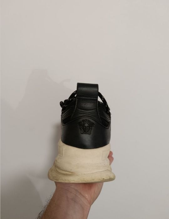 Versace Chain Reaction "Baroque"