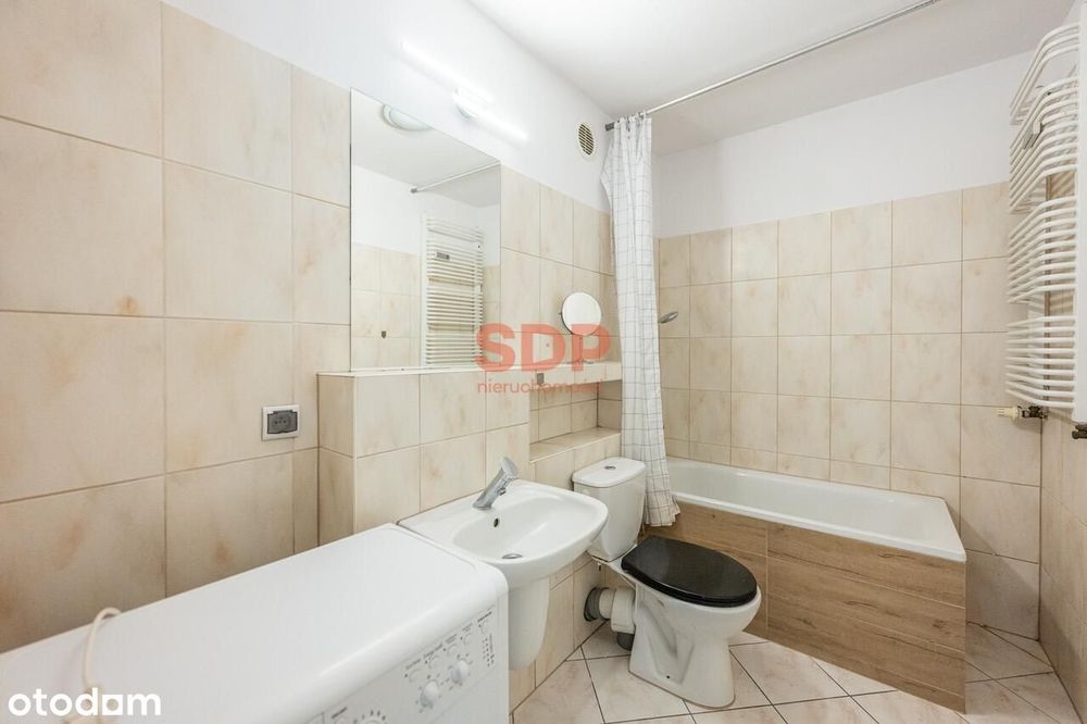 2 pokoje na Gądowie | taras 40 m2