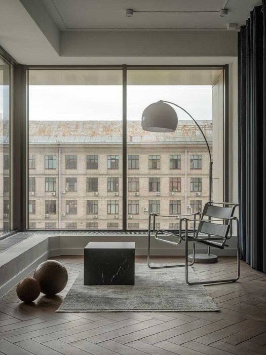 Оренда офісу 56,8 м.кв. Хрещатик, Майдан Незалежності