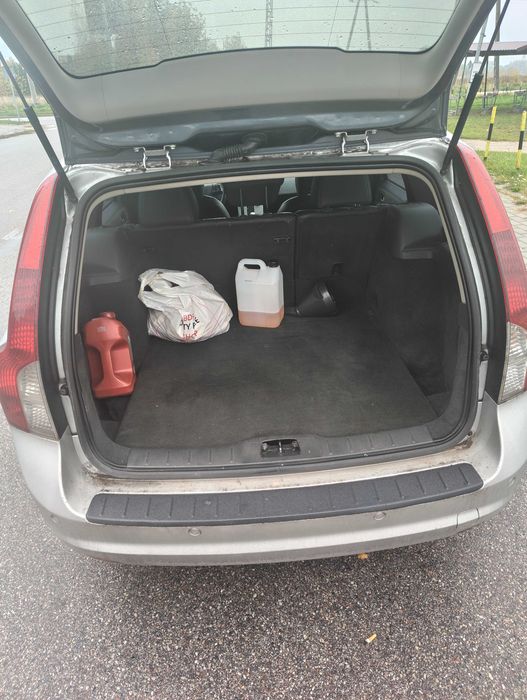 Volvo V50 1.6 D2 Drive