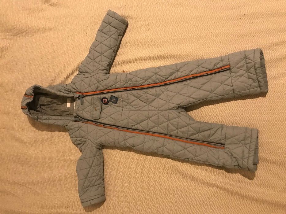 Kombinezon Coccodrillo chłopiec roz. 92 plus Gratis!!!