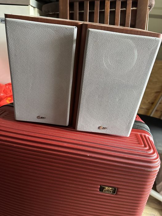 Transport Wniesienie głośniki LG