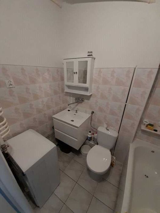 Mieszkanie na wynajem - Grodzisk Maz. centrum