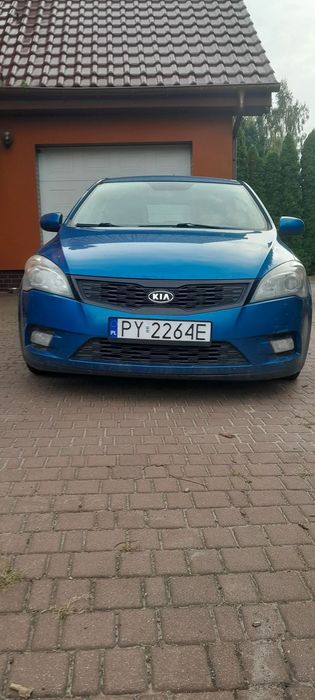 Kia Cee'd