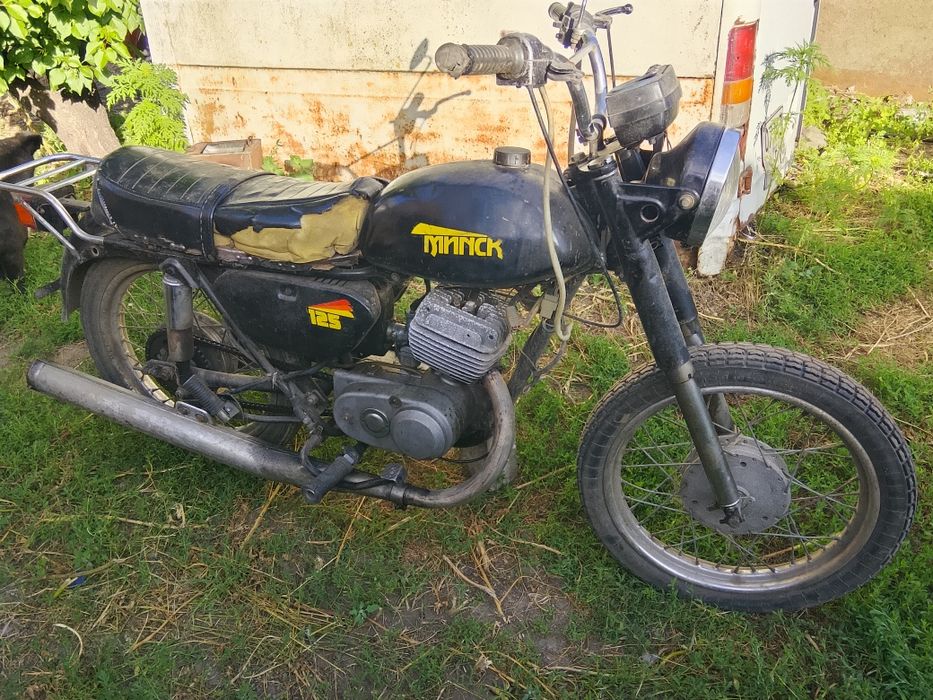 Продам два Мінська