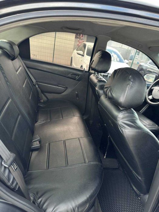 Chevrolet Aveo 2006р. 1.5 бенз  [Перший внесок від 20%]