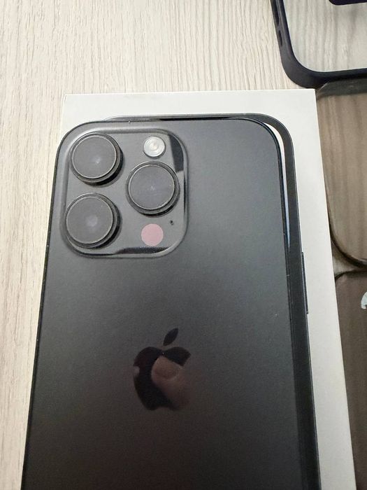 iPhone 14 pro 128gb