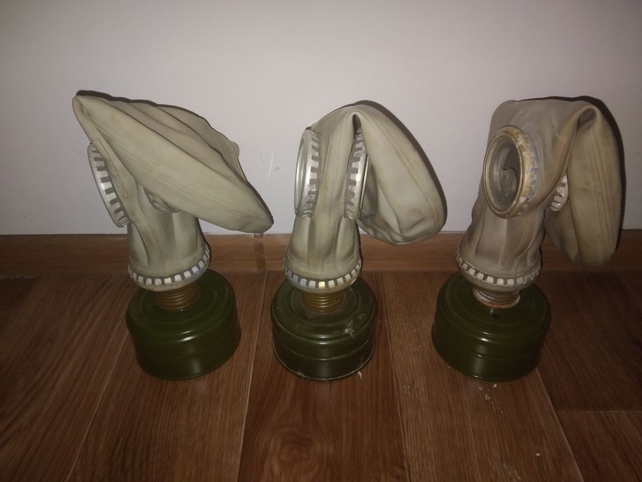 Продам Гп-5 1, 2, 3 размеры