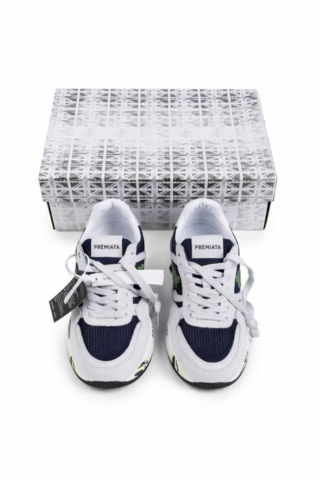 Мужские Premiata , 42 размер (27.3 см)